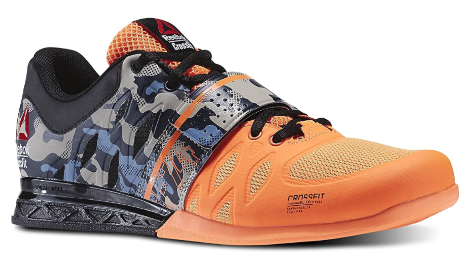 reebok crossfit lifter 2.0 womens